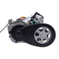 thumbnail image 3 of 4-Stroke Gas Motorized Bicycle DIY Kit 3600rpm 3HP Single Cylinder Petrol Engine, 3 of 20