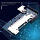 thumbnail image 3 of M18 Battery PCB Board Charging Protection Circuit Board for 48-11-1815 M18 18V 1.5Ah 3.0AH 5Ah 6Ah, 3 of 5