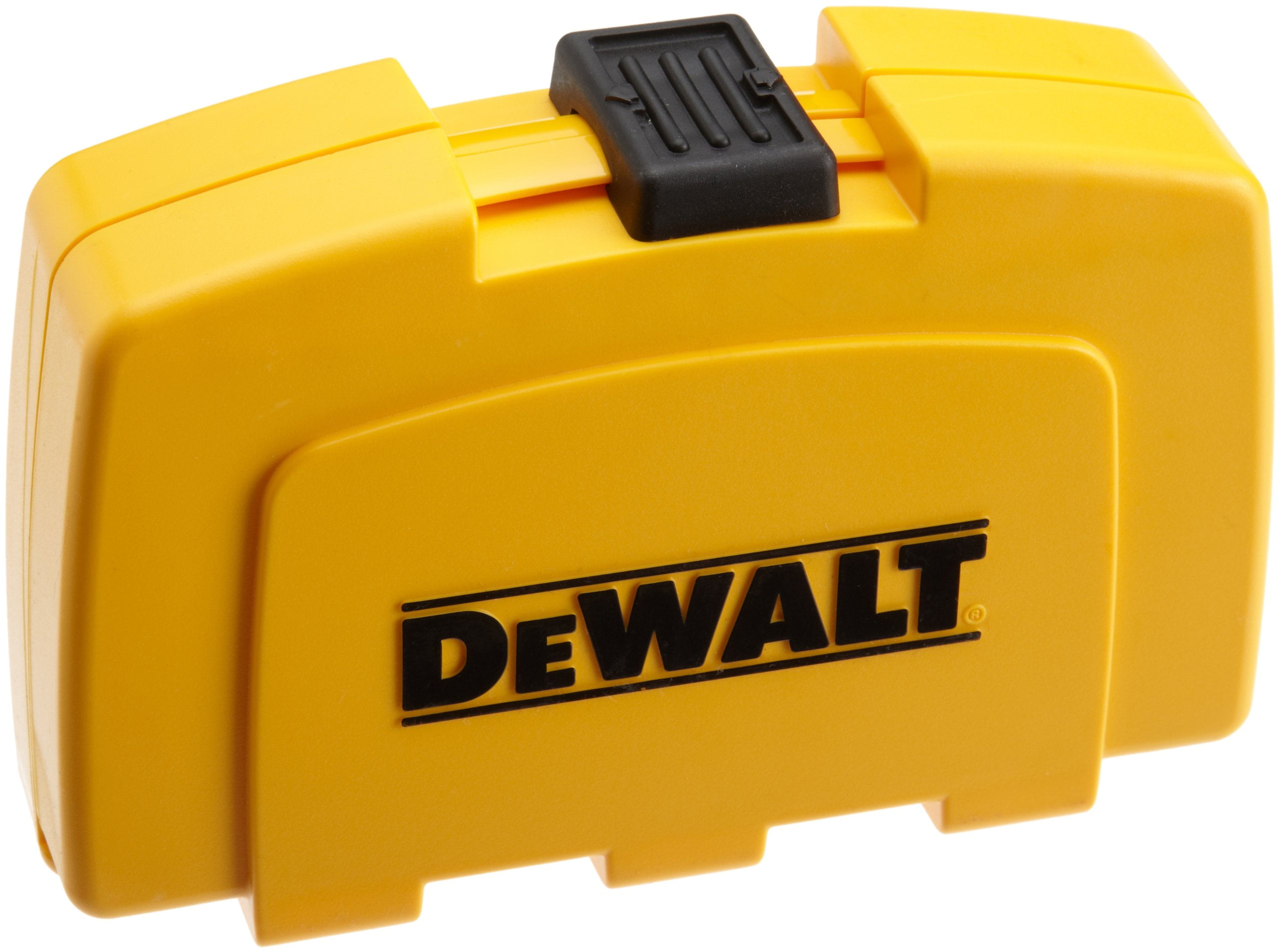 Black & Decker-Dewalt 1177  Black Oxide Drill Bit Set 20-Pi