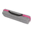 thumbnail image 1 of Injueey Bolsa de almacenamiento para plancha de pelo para rizadores de viaje Styler Almacenamiento y organización del hogar, 1 of 1