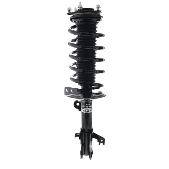 Kyb Suspension Strut And Coil Spring Assembly P/N:Sr4653 Fits select: 2007-2012 ACURA RDX