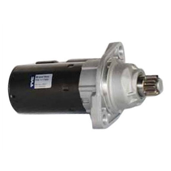 Starter - Compatible with 2006 - 2016 Volkswagen Jetta 2.5L 5-Cylinder 2007 2008 2009 2010 2011 2012 2013 2014 2015