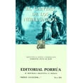 thumbnail image 1 of El cantar de los Nibelungos Editorial Porrúa 9789700757544, 1 of 2