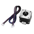 thumbnail image 2 of LHCER Step Motor, Stepper Motor, Durable Home Appliance For Office, 2 of 8