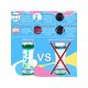 thumbnail image 4 of Liquid Motion Bubbler Timer Pack of 3 Hourglass Liquid Bubbler Sensory ADHD Fidget Relaxation Stress Anxiety Calm Relaxing Desk Decor, 4 of 5