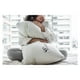 thumbnail image 1 of Almohada Memory Foam King Dreams Bamboo Fibra De Bambú DREAMS BAMBOO ABK, 1 of 6