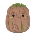 thumbnail image 1 of Peluche Squishmallows Marvel Groot 30 cm Suave, 1 of 8