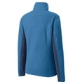 thumbnail image 6 of Port Authority Women's Fleece Full-Zip Jacket, 6 of 6