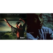 Soldier Of Love & Promise [CD Bundle]