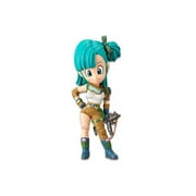 Bandai WCF Dragon Ball Treasure Rally Vol. 2 - Bulma