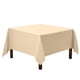 thumbnail image 1 of Mantel Gee Di Moda cuadrado 70x70 cm poliéster beige, 1 of 5