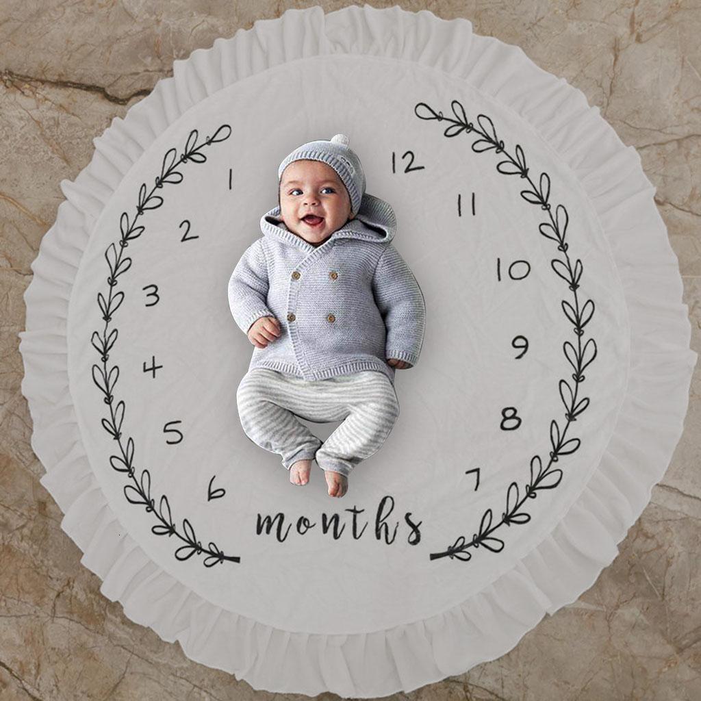 lanema Baby for Play Mat Plush Baby Playmat Baby Activity Mat Cozy for Play Mat for Grey Washable Game Blanket Floor
