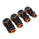 thumbnail image 1 of Botines Para Perros, Botas Para Perros Resistentes Al Agua A Prueba De Abrasión, Larga Durabilidad, Antideslizantes Ajustables Para Perros Grandes, 1 of 7