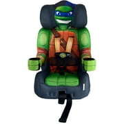KidsEmbrace Teenage Mutant Ninja Turtles Combination Booster Car Seat