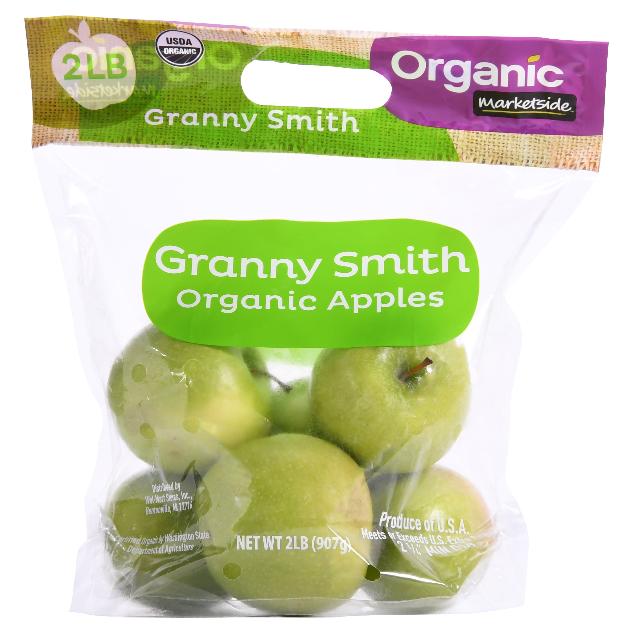 Organic Granny Smith Apples Nutrition Facts Besto Blog