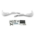 thumbnail image 4 of Handlebar Protector, Motorcycle Handguard Aluminium ABS Anti Fading 2PCS High Hardness Universal 22mm For ATV For Scooter Replacement For DUCATI For Dirt Bike ANGGREK Otros, 4 of 8