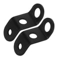 thumbnail image 5 of Baluue Universal Motorcycle Clutch Reservoir Oil Cup Holder with Metal Mounting Bracket, Easy Install Motorbike Accessory, 5 of 6