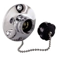 thumbnail image 3 of Perko 0499DP099A Spare Plug with Chain - 1/2" Pipe Size, 3 of 3
