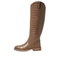 thumbnail image 2 of Sam Edelman Fable Women's Boots Cedarwood Size 9.5 M, 2 of 7