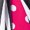 Hot Pink, variant on Doomiva Kids Girls Tutu Ballet Dance Dress Sequins Mesh Sleeveless Skirt Round Collar Polka Dots Print Patchwork Dancewear White 8