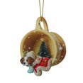 thumbnail image 1 of Binwennn Window Decorations for Glass Windows Paper Decorations Hanging Christmas Pendant Ornaments Personality Ornaments Christmas Ornaments Christmas Tree Ornaments Ornaments Indoor Rear View, 1 of 8