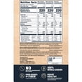 thumbnail image 4 of Quaker Instant Oats Hot Cereal, Protein Variety, 12.76 oz 6 Count, 4 of 7