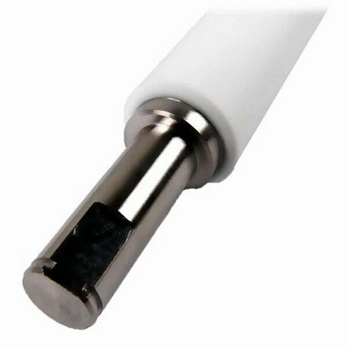 CRESTIN- Us Platen Roller For Zebra Zt210 Zt220 Zt230 Thermal Label Printer P1037974-028