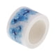 thumbnail image 1 of Cintas Cintas Coloridas Diseño Y Patrones Colección de Cinta de Artesanía Decorativa para DIY Y Envoltura de Regalo Washi Masking Tape 7mx3cm Fabricac Starry Tale Soledad Cinta adhesiva de washi, 1 of 5