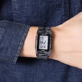 thumbnail image 5 of Ladies Watches UK Waterproof Watches for Women Digital Watches for Women Sports Watch Large Print Numbers Easy to Read with LED Backlight, 5 of 7