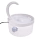 thumbnail image 3 of Fuente de agua para gatos, dispensador de agua para perros y mascotas, flujo fresco automático Hy, 3 of 5