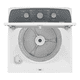 thumbnail image 3 of Lavadora Whirlpool  8MWTW1813MJM, 3 of 5