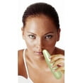 thumbnail image 2 of Epilady Esthetic Cordless Epilator Wand for Facial Hair Removal for Women, Pearl/White, 2 of 7