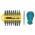 thumbnail image 1 of Kit de puntas de Destornillador JAAS 8180A, 1 of 5