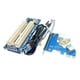 thumbnail image 3 of Cable de Tarjeta de Extensión Vertical 1X a 16X con Conector de Ranura de Alimentación, 3 of 4