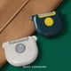 thumbnail image 4 of Monstrate Mini removedor de pelusa sofá portátil alfombras mantas tela rodillo ropa muebles depilación viaje limpieza blanco Type3 NO3, 4 of 6