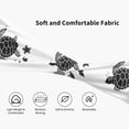 thumbnail image 5 of Wukai Family Of Sea Turtles Sports sweatband,Men & Women Sweatband Headband for Running, Cross Training, Racquetball, Working Out, 5 of 7