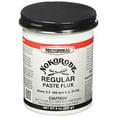 thumbnail image 2 of RectorSeal Nokorode 8 OZ Regular Paste Flux, Brazing & Welding Flux, No Odor, Brush Cap Lid, 2 of 2