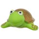 thumbnail image 2 of Termómetro de piscina de tortuga con cuerda, termómetro fácil de leer, flotador de piscina, accesorios para todas las piscinas exteriores e interiores, spas, acuarios, 2 of 5