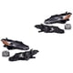 thumbnail image 1 of Par de Faros DEPO Camry 2019 A 2020 Full Led, 1 of 4