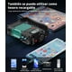 thumbnail image 3 of Arrancador de Batería 4 en 1 (Inflador, linterna, Power bank, arrancador), 3 of 5