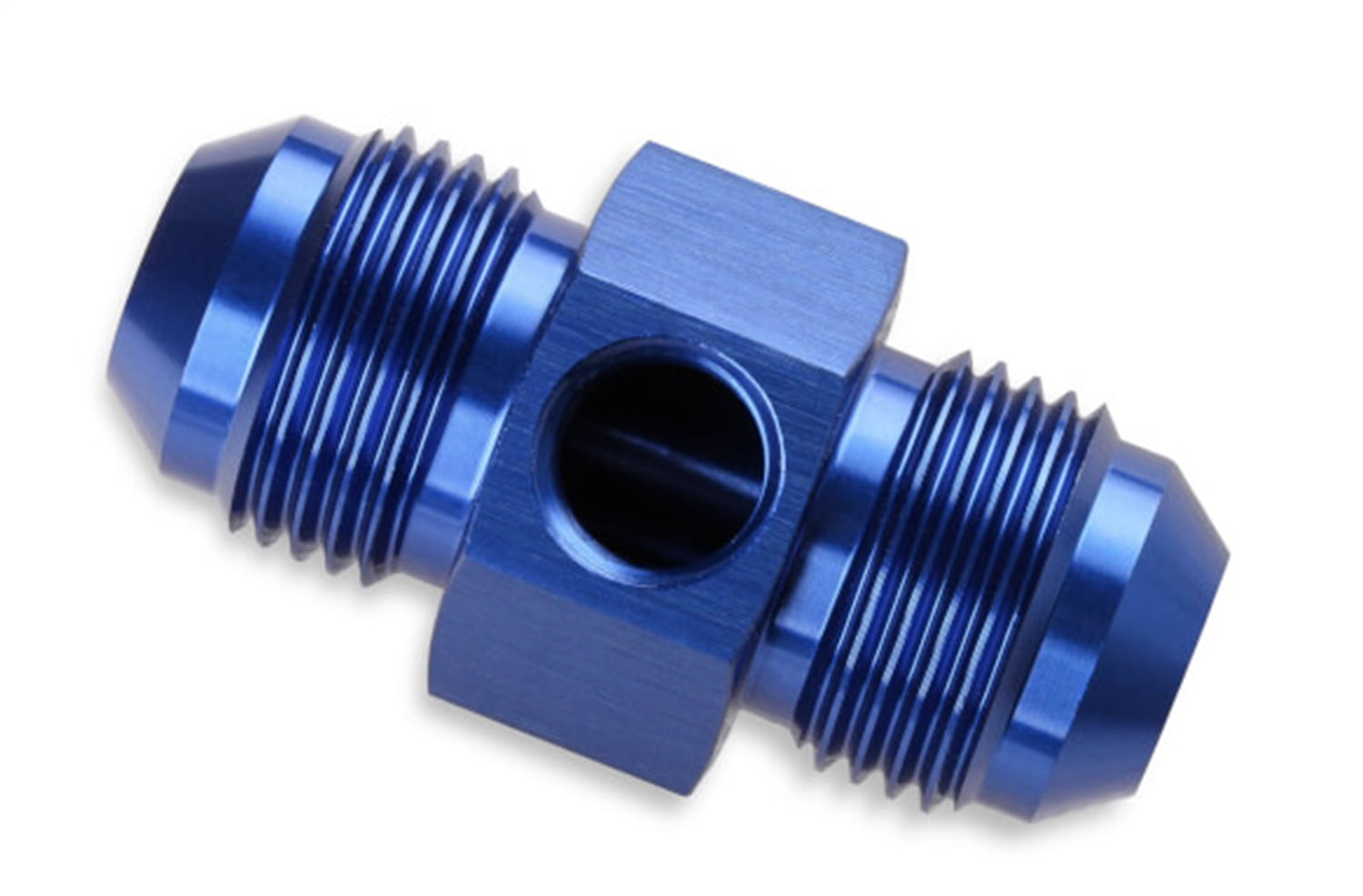 Mr. Gasket 400196 Fuel Pressure Gauge