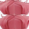 thumbnail image 4 of Pre-Owned HERMES Hermes Garden Party TPM Negonda Bougainvillea T Women's Handbag (Good), 4 of 9