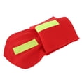 thumbnail image 4 of Almohada de viaje, almohada de viaje, almohada de viaje portátil, súper almohada de viaje, almohada para la siesta, claridad notable, 4 of 14