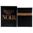 thumbnail image 1 of Aerosol EDT Guess Guess Guess Seductive Homme Noir Aerosol EDT Caballero 3.4oz, 1 of 1