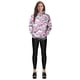thumbnail image 3 of Sudadera con estampado 3D para hombre y mujer, suéter con capucha Y2K Unisex, ropa de calle japonesa con bolsillo suelto, moda de otoño, ropa de Anime para pareja, 3 of 4