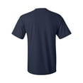 thumbnail image 3 of Hanes Authentic Short Sleeve Pocket T-Shirt, 3 of 5