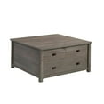 thumbnail image 1 of Sauder® Collection Cottage Road Table basse, Finition Mystic Oak®, 427313, 1 of 7