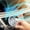 Black_Base#45608, variant on USB Car Fan with 360° Rotation & RGB Lights - 3-Speed Portable Fan for Vehicle, Home, and Office Cooling