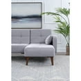 thumbnail image 4 of Ada Home Decor Armand Modern Sectional, 4 of 5