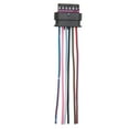thumbnail image 2 of Tail Light Wire Plug,Tail Light Wire Harness Tail Light Connector Plug Tail Light Wire Harness Plug User-Friendly Design, 2 of 14